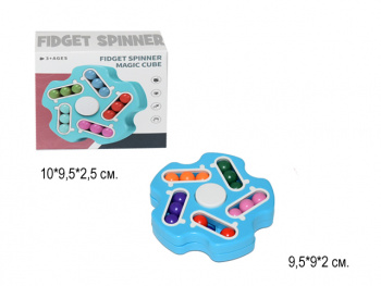 Игра головоломка арт. 633-117P MAGIC CUBE в кор._~/240 шт./ Игра головоломка арт. 633-117P MAGIC CUBE в кор._~/240 шт./