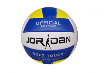 Мяч волейбольный арт. 805032 Jordan в пак. Мяч волейбольный арт. 805032 Jordan в пак.