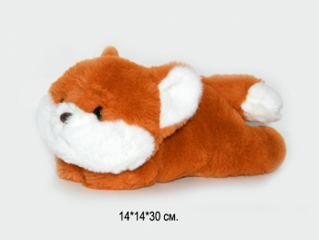 им Лиса арт. 209243 Лежит ароматизированная 30 см в пак. им Лиса арт. 209243 Лежит ароматизированная 30 см в пак.