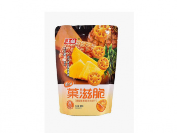 Печенье арт. 110516 "Сэндвич" с ананасовым джемом 168 г в пак.# Печенье арт. 110516 "Сэндвич" с ананасовым джемом 168 г в пак.#