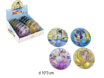 Игра водная арт. 2586D-FF12 "Единорог" в ассортименте (12 шт.) шоубокс• Игра водная арт. 2586D-FF12 "Единорог" в ассортименте (12 шт.) шоубокс•