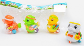 Зав. птица арт. 1010" В пакете 12,5*6*15 /600шт.//бл.300/ Зав. птица арт. 1010" В пакете 12,5*6*15 /600шт.//бл.300/