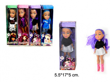 Кукла арт. 1433-3 В коробке_ Кукла арт. 1433-3 В коробке_