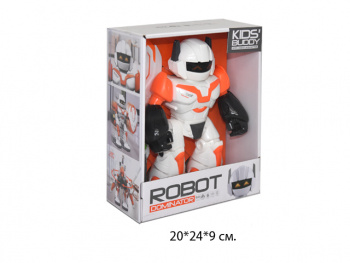 Робот арт.605-1 /Кул мен свет/звук/звук~ Робот арт.605-1 /Кул мен свет/звук/звук~