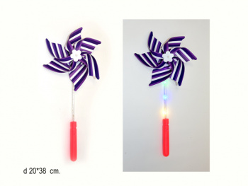 Ветерок арт. 500502 Светящийся в пакете Ветерок арт. 500502 Светящийся в пакете