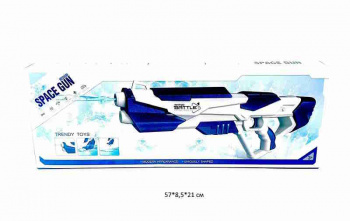 Пистолет водн. арт. CY005 "Бластер" в кор._ Пистолет водн. арт. CY005 "Бластер" в кор._