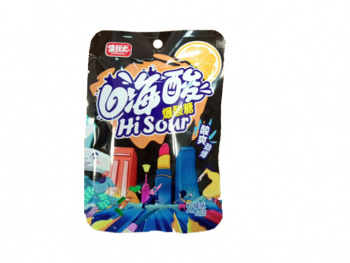 Конфета арт. 530614-3 Кислый лимон 20 г 20 шт. упаковка' Конфета арт. 530614-3 Кислый лимон 20 г 20 шт. упаковка'