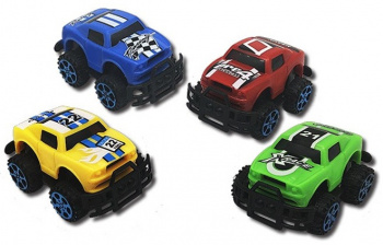 Машина инерц. арт.1922A" Джип в пакете 6*3,5*4,5 Машина инерц. арт.1922A" Джип в пакете 6*3,5*4,5